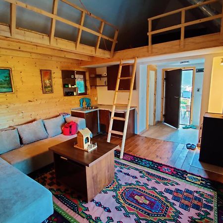 Prokosko Resort Fojnica Dış mekan fotoğraf