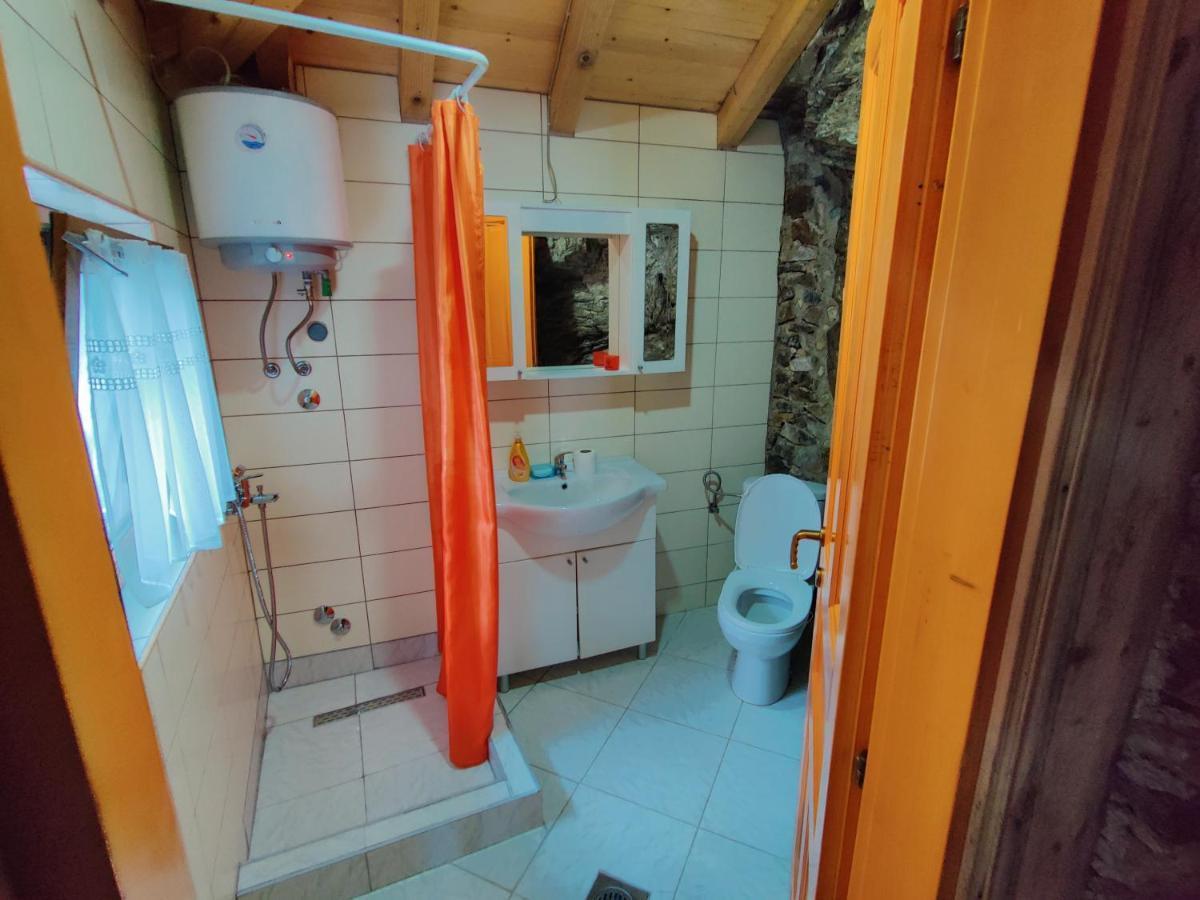 Prokosko Resort Fojnica Dış mekan fotoğraf