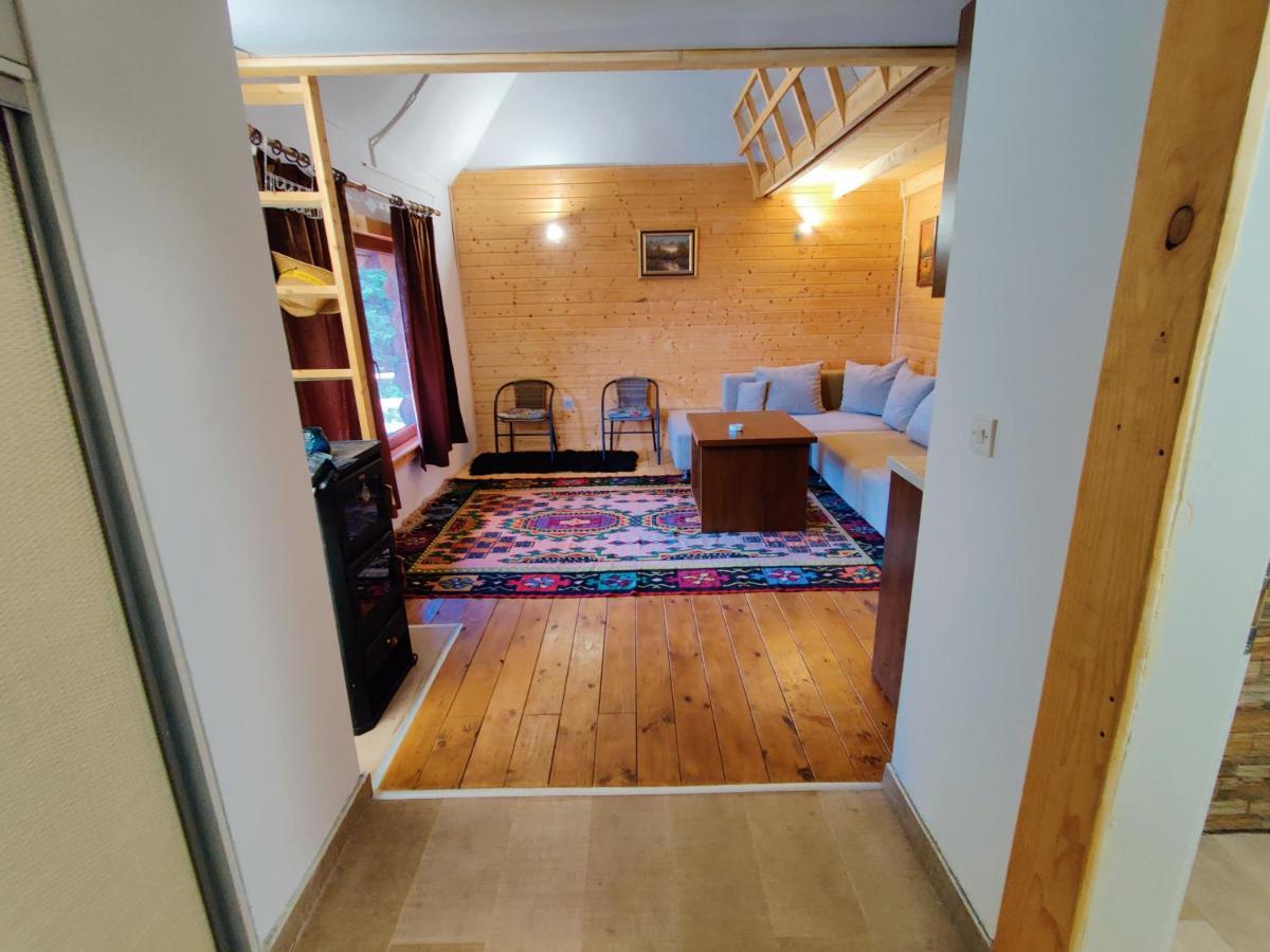 Prokosko Resort Fojnica Dış mekan fotoğraf