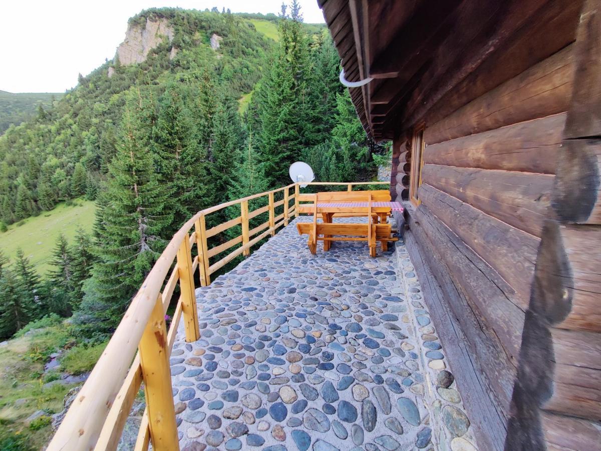 Prokosko Resort Fojnica Dış mekan fotoğraf