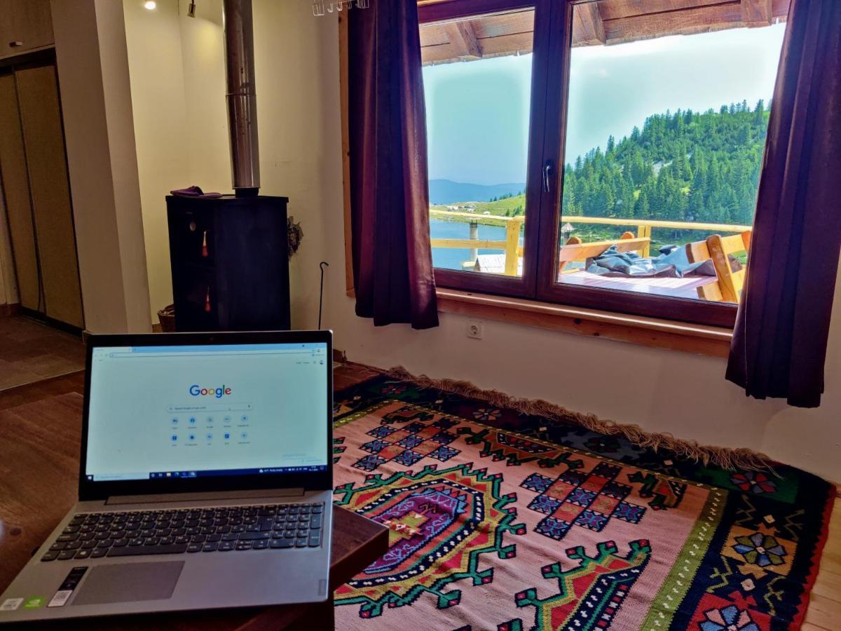 Prokosko Resort Fojnica Dış mekan fotoğraf