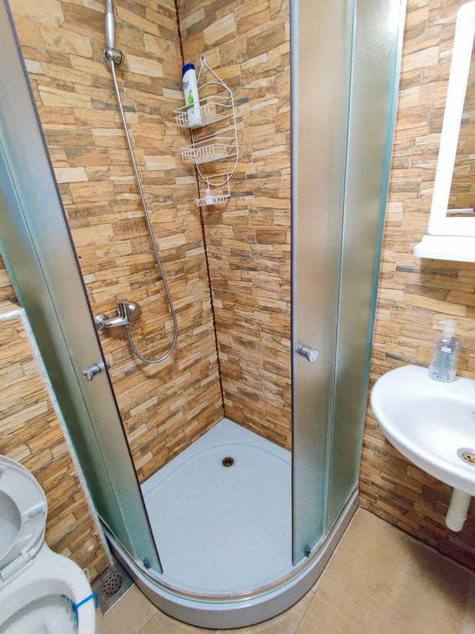 Prokosko Resort Fojnica Dış mekan fotoğraf